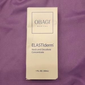 Obagi Medical ELASTIderm Neck and Decollete Concentrate 1 Oz